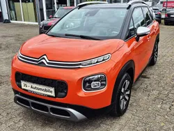 Spicy orange Gebraucht 2020 Citroën C3 Aircross Shine SUV | 12.900 € (Fairer Preis)