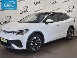Grau Gebraucht 2024 VW ID.5 Pro SUV | 37.001 € (Etwas zu teuer)