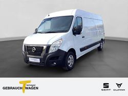 Weiß Gebraucht 2021 Nissan NV400 Comfort Van | 18.025 € (Superpreis)