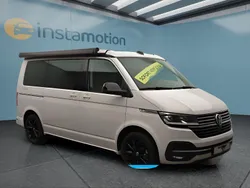 Weiß Gebraucht 2023 VW California California Van | 71.199 € (Etwas zu teuer)