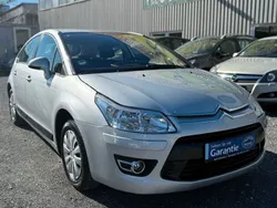 Citroën C4