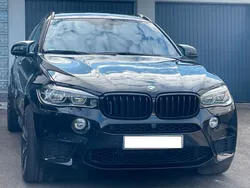 Schwarz Gebraucht 2016 BMW X6 M Shadowline SUV | 63.990 €