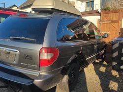 Gebraucht 2003 Chrysler Grand Voyager Van / Kleinbus | 700 € (Guter Preis)