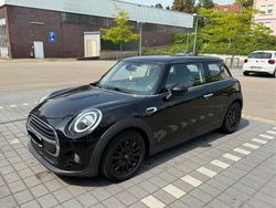 Schwarz Gebraucht 2019 Mini ONE Chili Kleinwagen | 14.200 € (Fairer Preis)