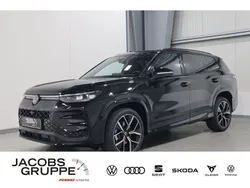 Grenadillschwarz Neu 2025 VW Tayron R-line SUV | 63.930 € (Fairer Preis)