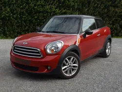 Mini Cooper Paceman