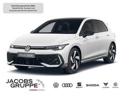 Weiß Neu 2025 VW Golf VIII GTE Limousine | 48.990 € (Etwas zu teuer)