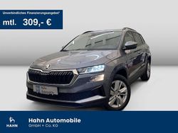 Grau Gebraucht 2024 Skoda Karoq Selection SUV | 29.799 € (Fairer Preis)