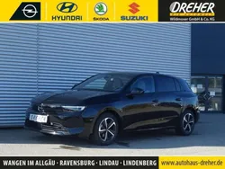 Karbon schwarz Neu 2025 Opel Astra Edition Limousine | 26.990 € (Guter Preis)