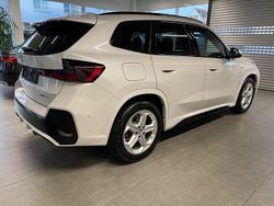 Weiß Gebraucht 2024 BMW X1 M Sport SUV | 40.990 € (Fairer Preis)