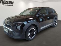 Schwarz Neu 2025 Kia EV3 SUV | 38.480 € (Fairer Preis)