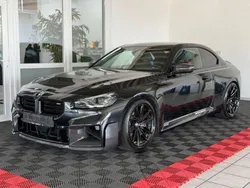 Schwarz Gebraucht 2023 BMW M2 M Performance Coupé | 56.900 €