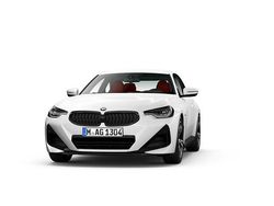 Gebraucht 2025 BMW 220 Shadowline Coupé | 33.890 € (Superpreis)