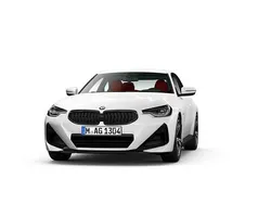 Gebraucht 2025 BMW 220 Shadowline Coupé | 33.890 € (Superpreis)