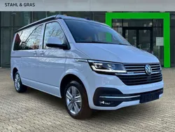 Candyweiß Neu 2024 VW T6.1 Ocean Van | 77.000 €