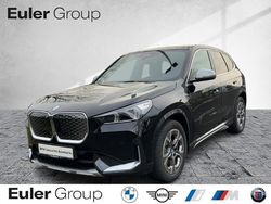 Schwarz ii Gebraucht 2023 BMW iX1 Performance SUV | 36.999 € (Fairer Preis)