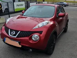 Rot Gebraucht 2014 Nissan Juke Tekna SUV | 6.700 € (Guter Preis)