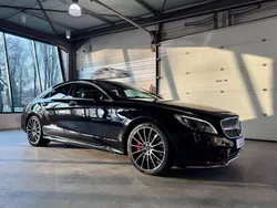 Schwarz Gebraucht 2014 Mercedes CLS500 AMG Limousine | 31.990 € (Guter Preis)