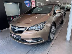 Gold Gebraucht 2013 Opel Cascada Innovation Cabrio | 7.900 € (Fairer Preis)