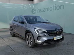 Grau Gebraucht 2022 Renault Austral Equilibre SUV | 24.585 € (Guter Preis)