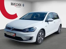 VW e-Golf