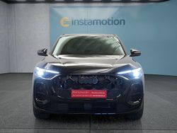 Schwarz Gebraucht 2025 Audi Q5 SUV | 82.599 €