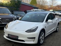 Gebraucht 2020 Tesla Model 3 Standard Range Plus Limousine | 20.950 € (Fairer Preis)