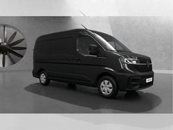 Schwarz (perlmuttschwarz metallic (schwarz)) Neu 2026 Renault Master Limousine | 34.990 € (Fairer Preis)
