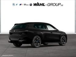 Metallic Gebraucht 2023 BMW iX Sport Line SUV | 57.350 € (Teuer)
