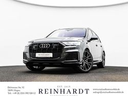 Daytonagrau perleffekt Gebraucht 2022 Audi Q7 S-Line SUV | 48.755 € (Teuer)