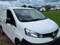 Weiß Gebraucht 2012 Nissan NV200 Van | 11.900 €