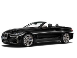 Gebraucht 2025 BMW M440 M Sport Limousine | 47.998 € (Superpreis)