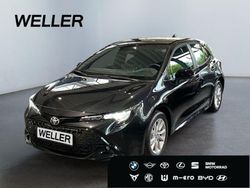 Schwarz Neu 2025 Toyota Corolla Comfort Limousine | 27.380 €