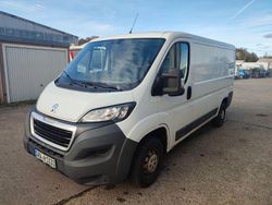 Weiß Gebraucht 2017 Peugeot Boxer Van | 5.800 € (Guter Preis)