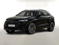Weiss Neu 2025 Audi Q8 Ambiente SUV | 69.688 €