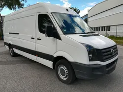 Weiß Gebraucht 2014 VW Crafter Van | 5.999 € (Superpreis)
