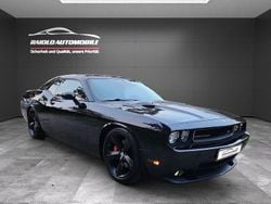 Schwarz Gebraucht 2010 Dodge Challenger Coupé | 21.999 €