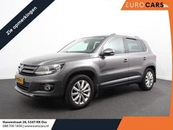 Grau Gebraucht 2011 VW Tiguan Sport SUV | 3.990 € (Guter Preis)