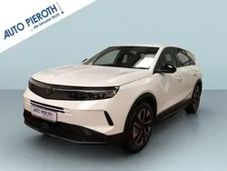 Arktis weiß Neu 2025 Opel Grandland X SUV | 32.850 € (Guter Preis)