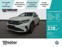 Weiß Neu 2025 VW Taigo Life SUV | 28.540 € (Etwas zu teuer)