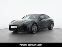 Vulkangraumetallic Gebraucht 2024 Porsche Panamera 4 Limousine | 160.130 €
