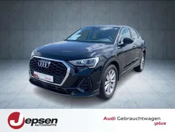 Mythosschwarz Gebraucht 2023 Audi Q3 SUV | 32.480 € (Guter Preis)
