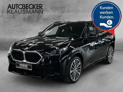 Grau Neu 2024 BMW X2 M Sport SUV | 48.490 € (Superpreis)