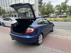 Gebraucht 2005 Mercedes C230 Sport Edition Coupé | 6.000 € (Teuer)