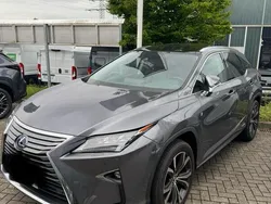 Grau Gebraucht 2019 Lexus RX450h SUV | 33.000 € (Fairer Preis)