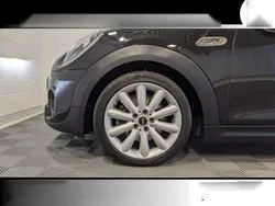 Metallic Gebraucht 2019 Mini Cooper S Chili Kleinwagen | 21.640 € (Teuer)