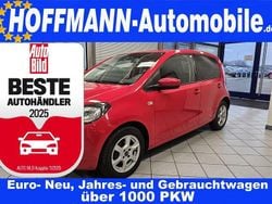 Rot Gebraucht 2015 Skoda Citigo Kleinwagen | 5.700 € (Fairer Preis)