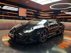 Schwarz Gebraucht 2020 Lamborghini Huracán Cabrio | 309.900 € (Fairer Preis)