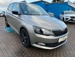 Beige Gebraucht 2010 Skoda Fabia Style Kleinwagen | 8.490 €