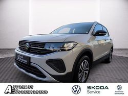 Grau Neu 2025 VW T-Cross SUV | 26.889 € (Etwas zu teuer)